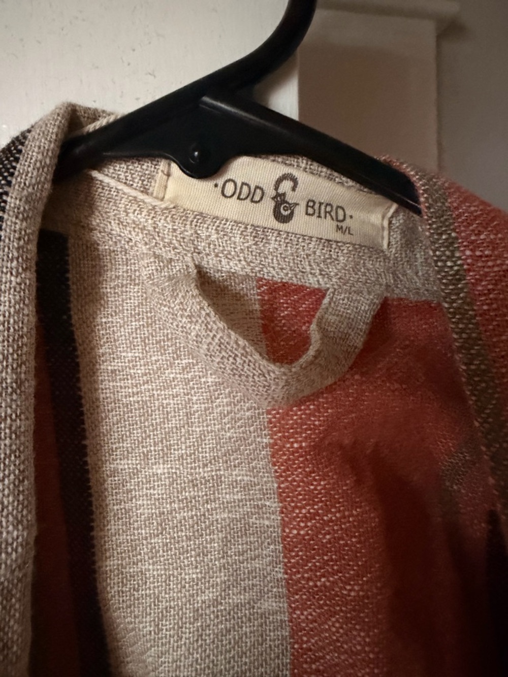 OddBird Canli Robe Collection - Picture 7 of 8